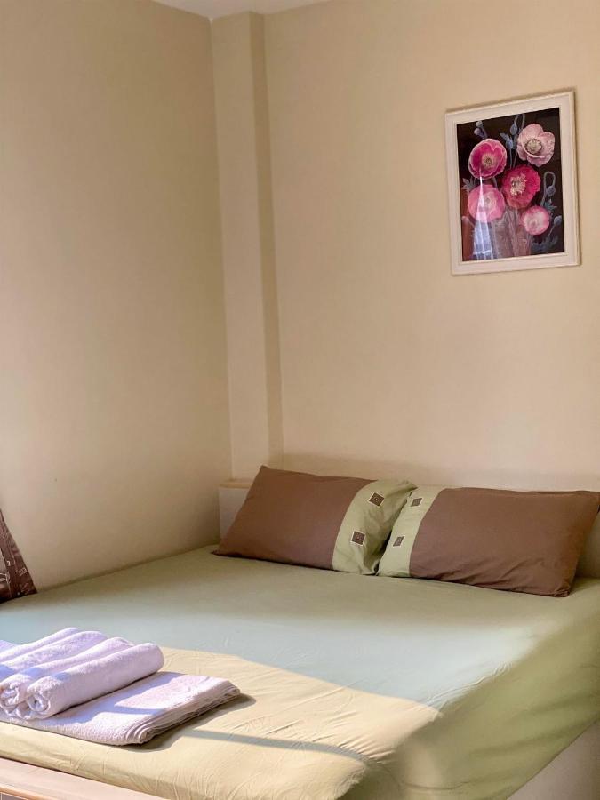 Pepa Guest House Ko Tao Luaran gambar